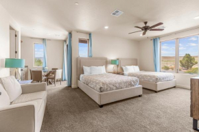 The Grand Suite at Sand Hollow